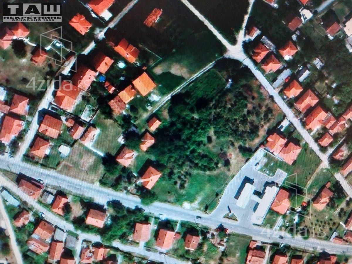 Участок на продажу, Станово, 100.000€, 25.0a — фото