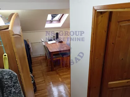 Bulevar Oslobođenja | 4zida.rs