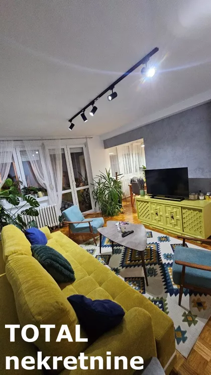 Novi Sad - Centar | 4zida.rs