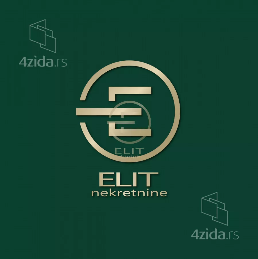 Garaža/Parking | 4zida