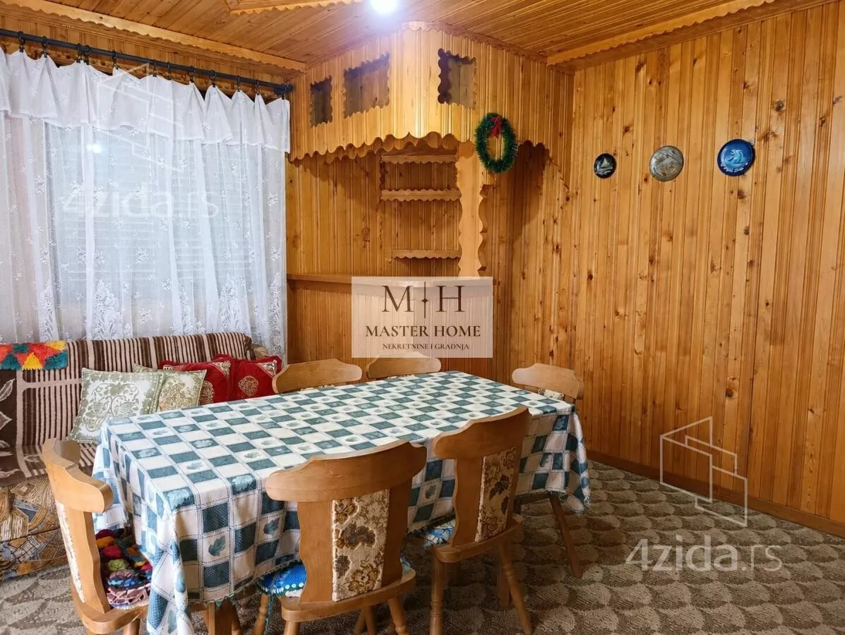Kuća | 4zida