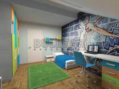 Bulevar Oslobođenja | 4zida.rs