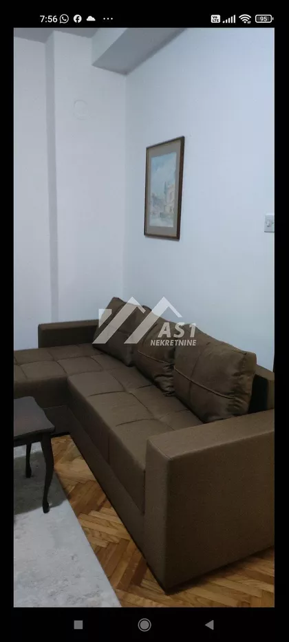 Bulevar oslobođenja | 4zida.rs