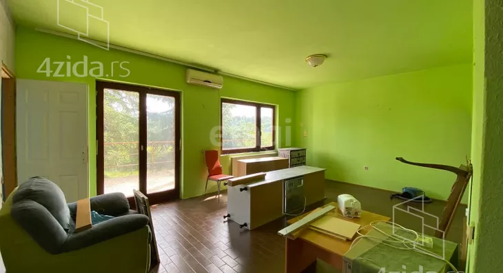 3-etažna kuća | 4zida