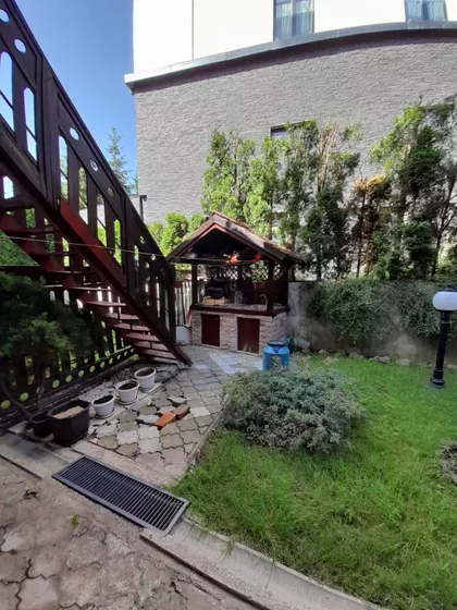 Andrije Jevremovića | 4zida.rs