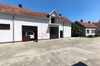 Karađorđeva | 4zida.rs