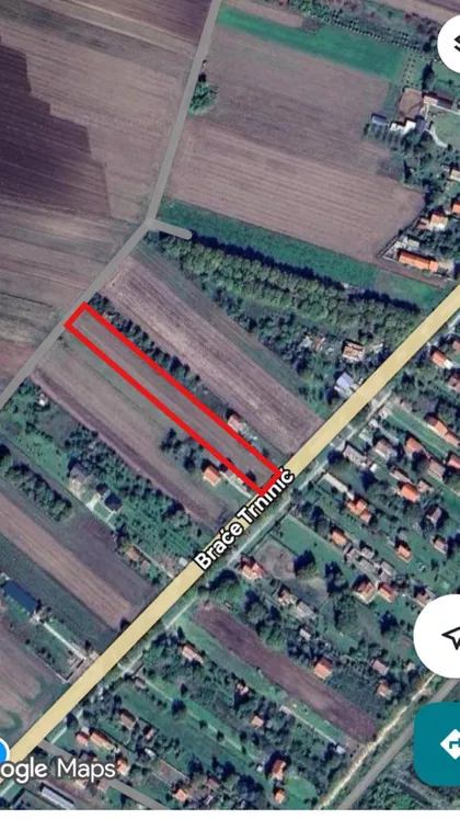 Stari Banovci | 4zida.rs