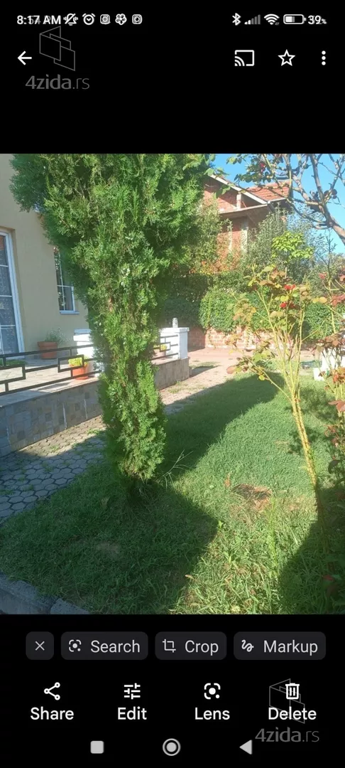 3-etažna kuća | 4zida