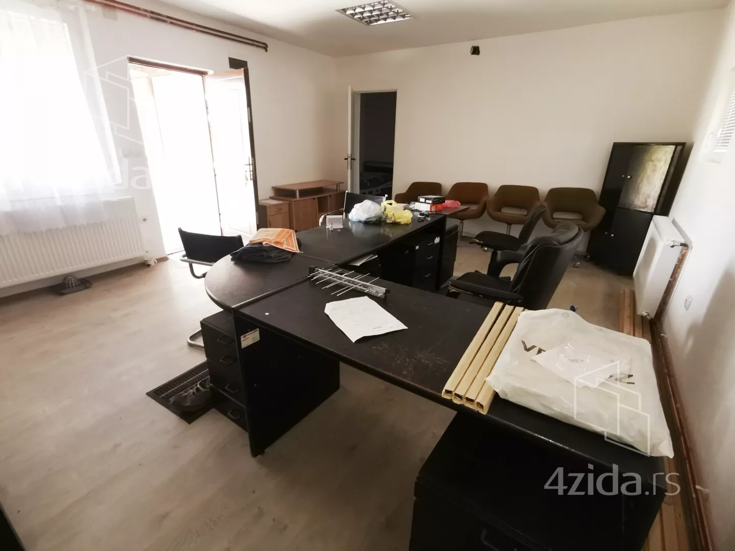 Magacin | 4zida