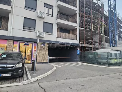 Ljubinke Bobic | 4zida.rs