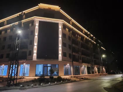 Arsenija Čarnojevića | 4zida.rs