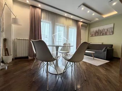 Bulevar Despota Stefana | 4zida.rs