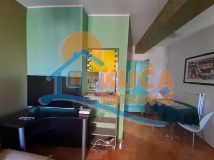 Stara železnička kolonija | 4zida.rs