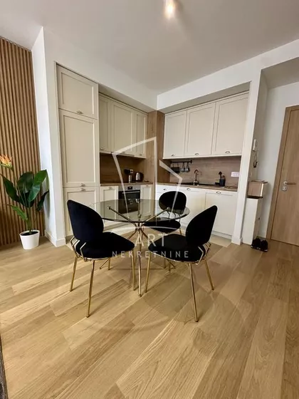 Luke Ćelovića Trebinjca | 4zida.rs