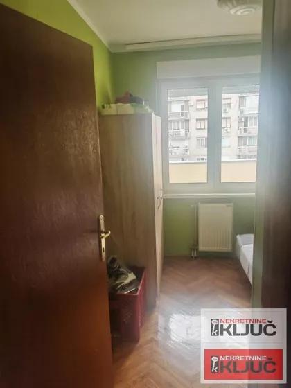 Sajmište | 4zida.rs