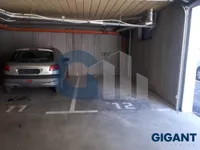 Garaža/Parking | 4zida