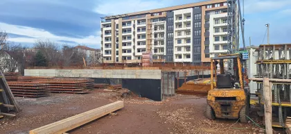 Gradske lokacije | 4zida.rs