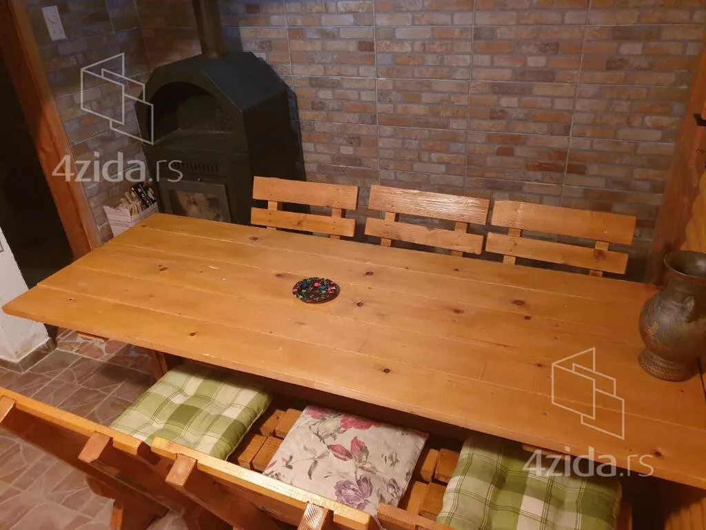 3-etažna kuća | 4zida
