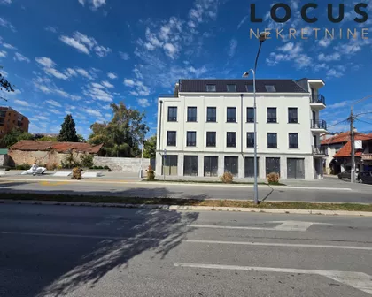 Gradske lokacije | 4zida.rs