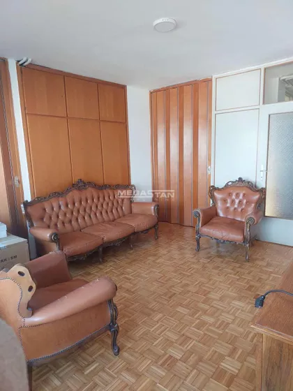 Bulevar Milutina Milankovića | 4zida.rs