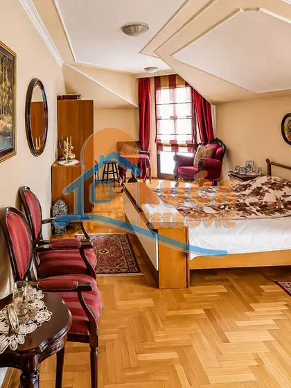 Obilićev venac | 4zida.rs
