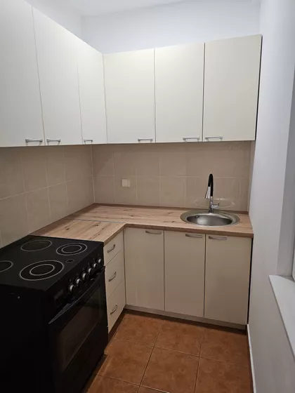 Gogoljeva 26 | 4zida.rs