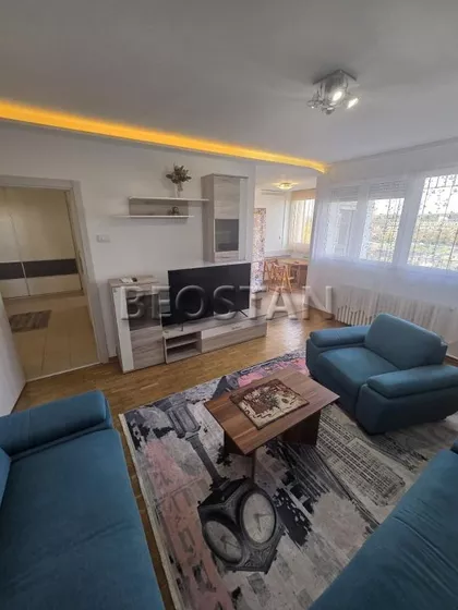 Bulevar Arsenija Carnojevica | 4zida.rs