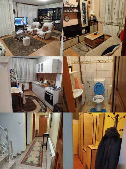 Gradske lokacije | 4zida.rs