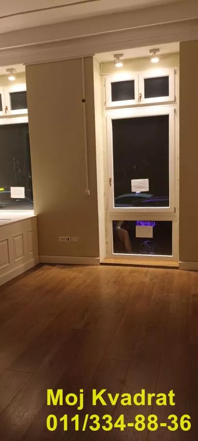 Poslovni prostor za izdavanje · 181 m² · Topličin Venac, Stari Grad opština, Beograd