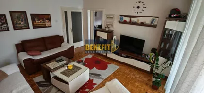 Bežanijska kosa 1 | 4zida.rs