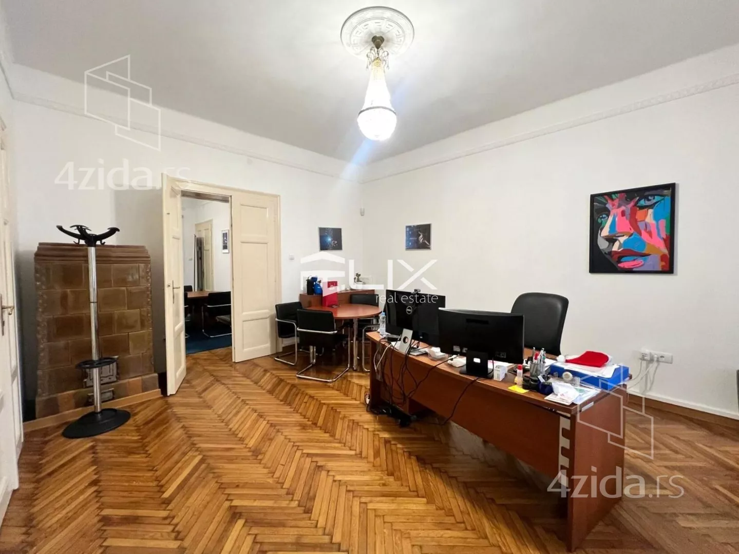 Šestosoban stan | 4zida