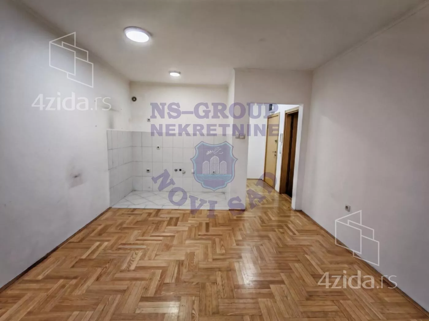 Garsonjera | 4zida