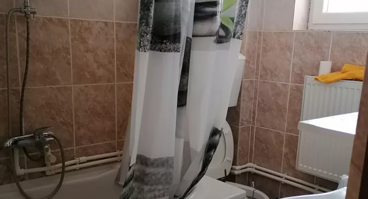 4-etažna kuća | 4zida