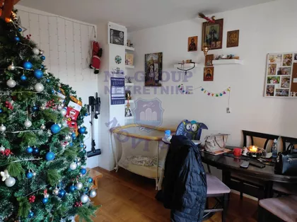 Stan na prodaju · 65 m² · Nova Detelinara, Detelinara, Gradske lokacije, Novi Sad