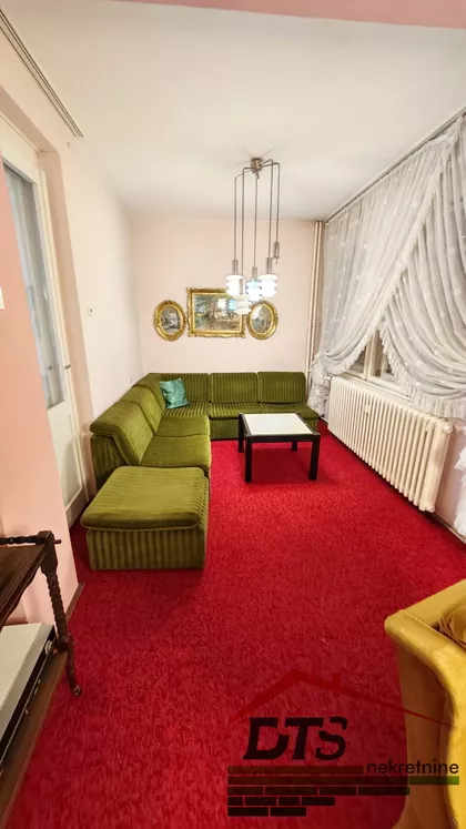 Vožda Karađorđa | 4zida.rs