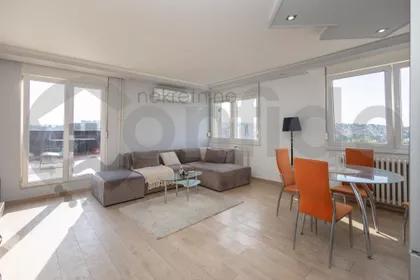 Bulevar oslobođenja | 4zida.rs