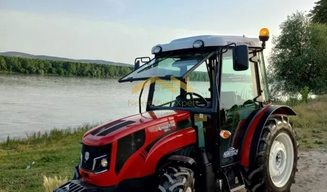 Poljoprivredno zemljište | 4zida