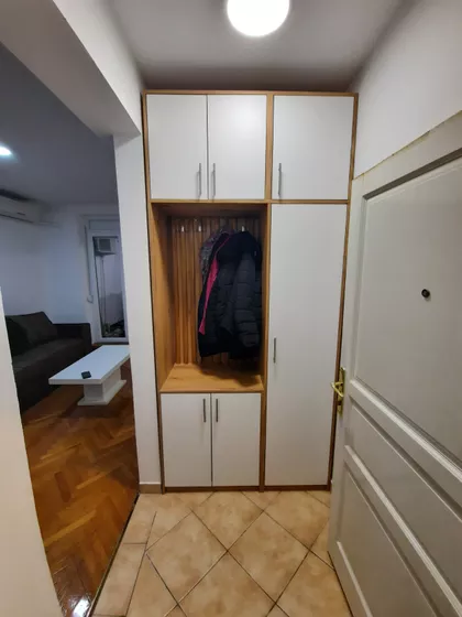 Železnička 15 | 4zida.rs