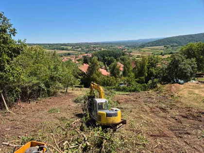 Gradske lokacije | 4zida.rs