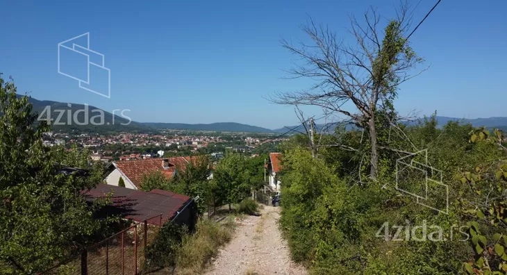 Građevinsko zemljište | 4zida