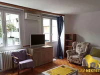 Liman 3, Liman, Gradske lokacije, Novi Sad | 4zida.rs