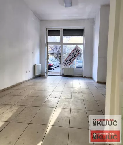 Sajmište | 4zida.rs