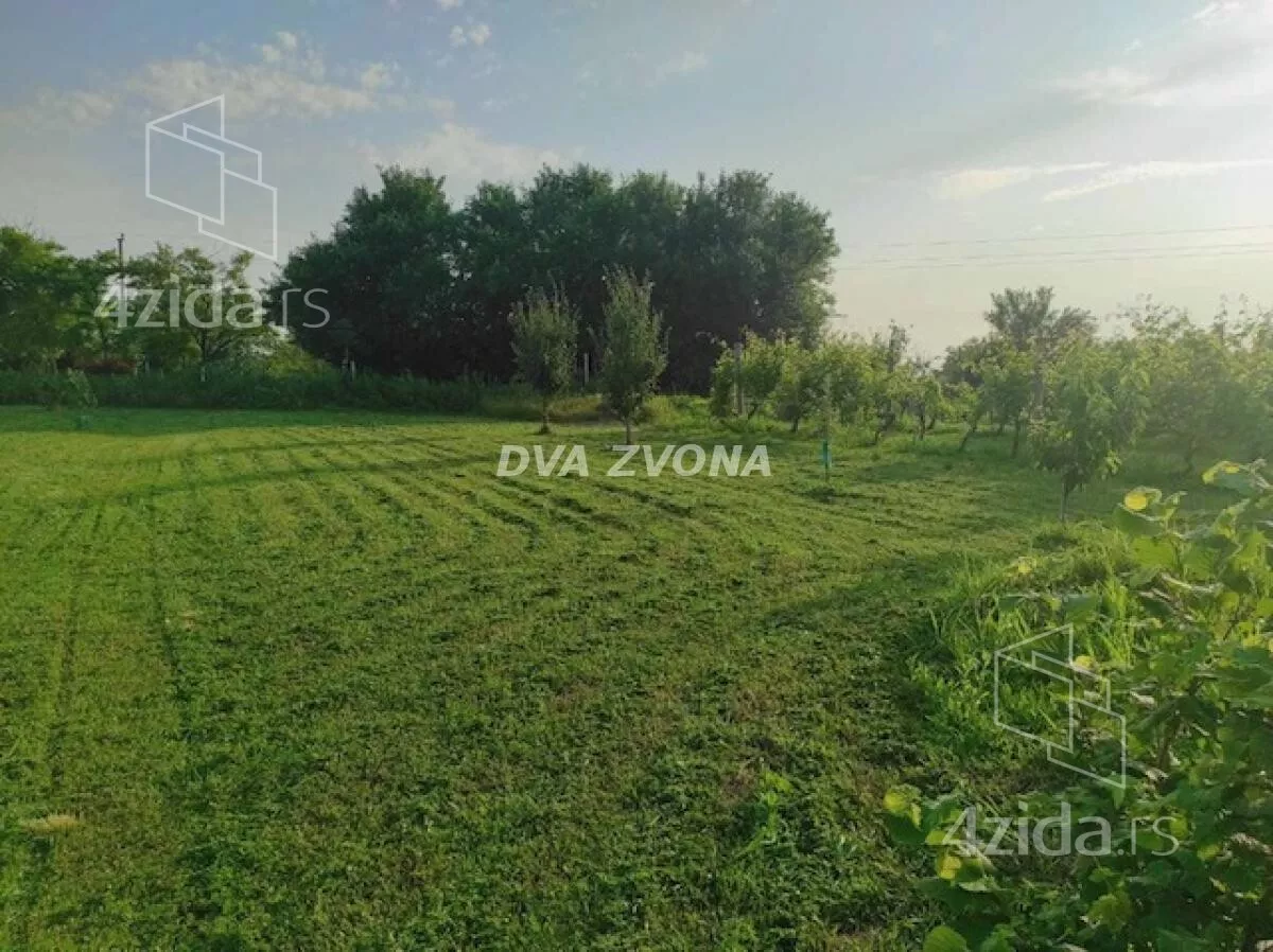 Poljoprivredno zemljište | 4zida