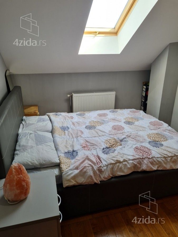 Stan – Novi Sad - Više