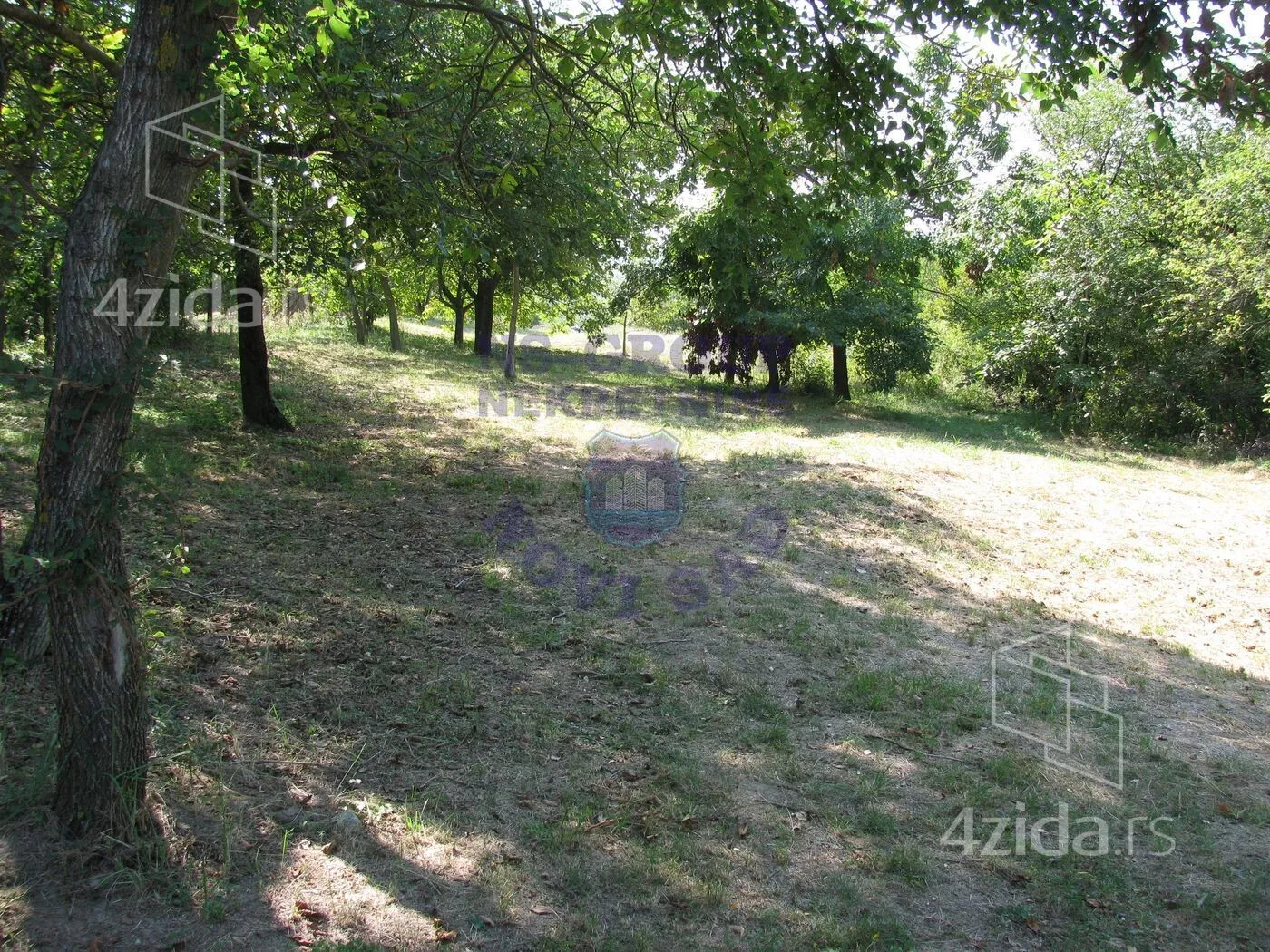 Građevinsko zemljište | 4zida