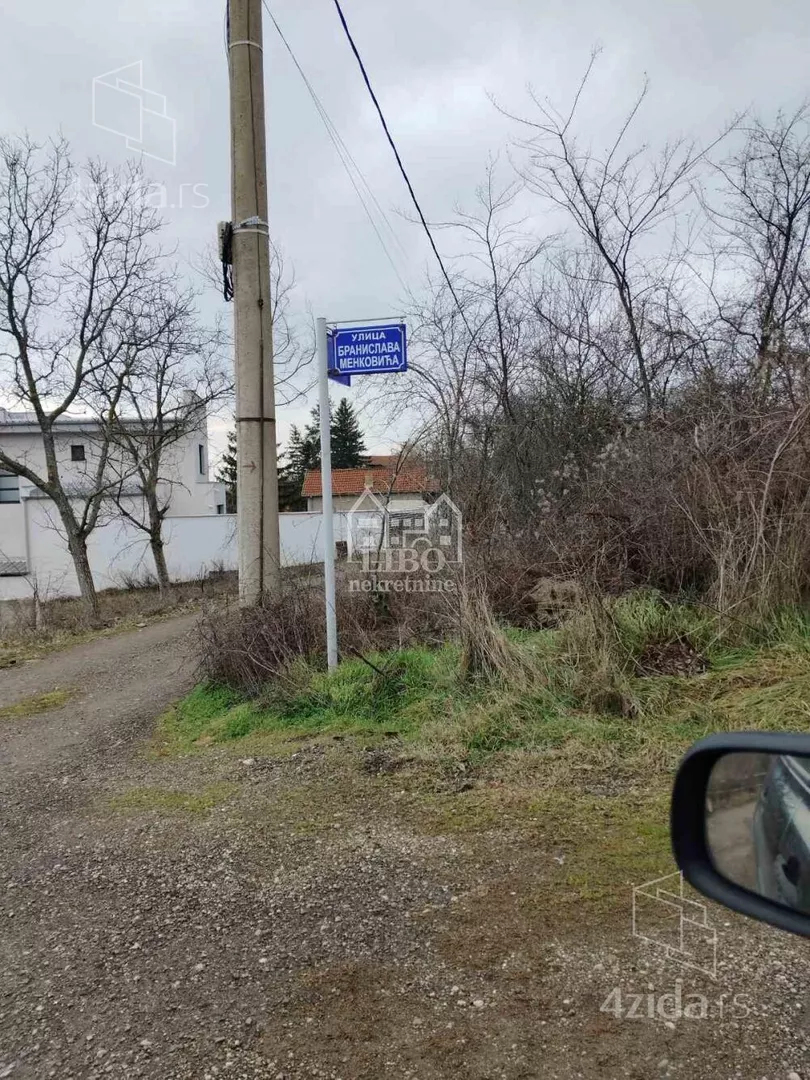 Građevinsko zemljište | 4zida