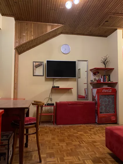 Episkopa Visariona | 4zida.rs