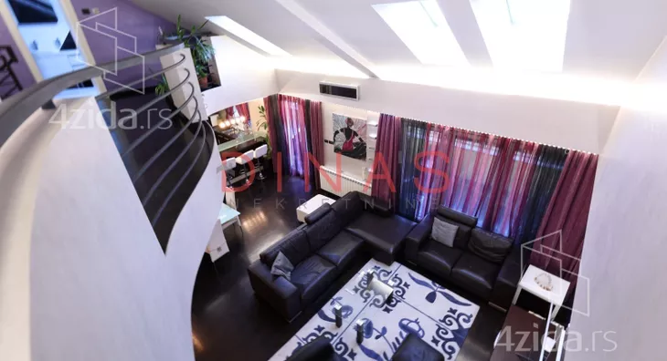 Šestosoban stan | 4zida