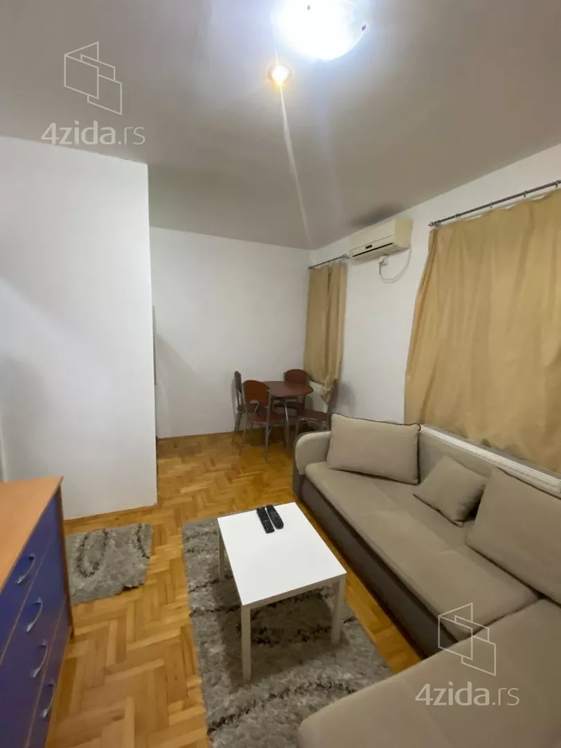 Garsonjera | 4zida