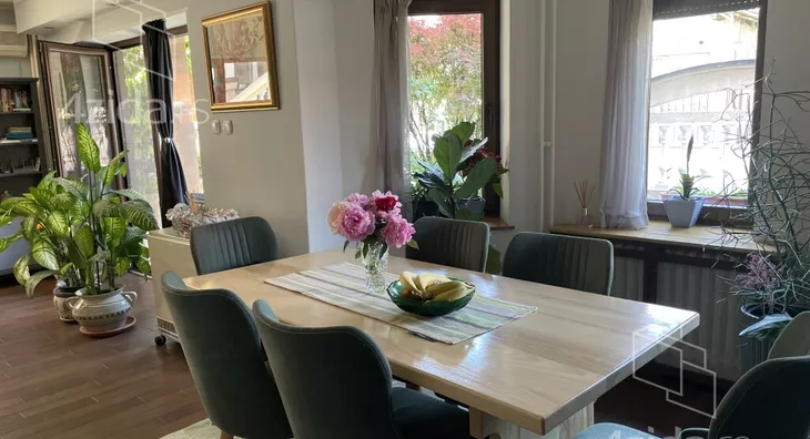 6-etažna kuća | 4zida